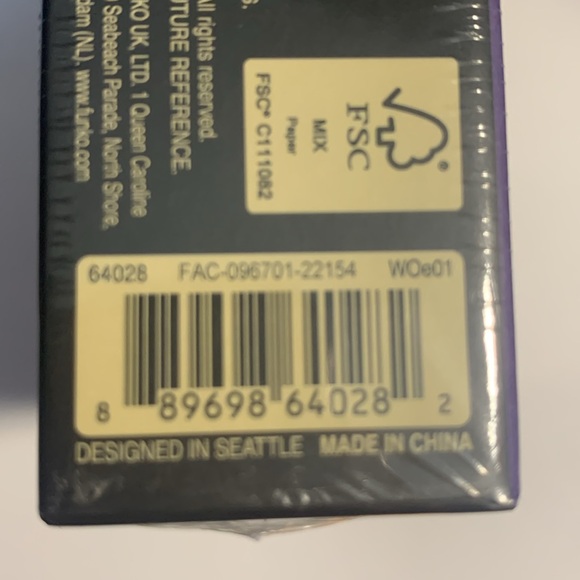 Disney Hocus Pocus Tricks and Wits! Card Game Brand New! - Picture 6 of 6